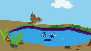 Hungry bird | Moral story | panchatantra ki Kahaniya | Hindi Kahaniya | dadi maa ki kahaniya Hungry bird | Moral story | panchatantra ki Kahaniya | Hindi Kahaniya | dadi maa ki kahaniya
