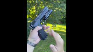 PISTOLA CZ 75 SP-01 SHADOW 9MM