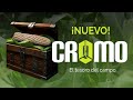 ¡conoce nuestro nuevo hÍbrido de maÍz cromo aspros.