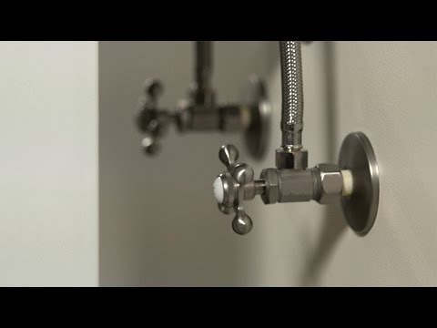 How to Flush Water Lines How to Flush Water Lines