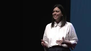 CURARSI CON I LIBRI | Elena Molini | TEDxReggioEmilia