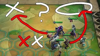 8 Tricks TFT Challengers ABUSE That You Don't - Teamfight Tactics