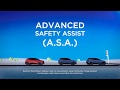 2019 Perodua Aruz SUV - Advanced Safety Assist (ASA 2.0) explained