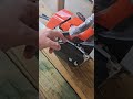 Changing US & China Relations One  Chainsaw Factory at a Time, 381 clone saw