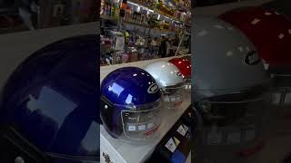 Каски за скутер тротинетка и др. www.autokrasi.bg