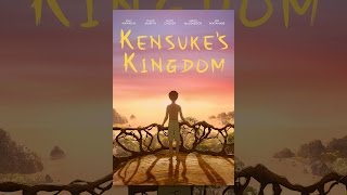 Kensuke's Kingdom