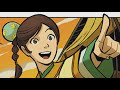 【atla】the promise part 2 comic dub