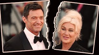 Hugh Jackman's Ex-Wife Speaks Out About BETRAYAL After Finalizing Divorce