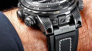 Top 10 Best Oris Watches 2025: Which One Is Best?