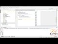 ScrollBar In Tkinter GUI | Python Tkinter GUI Tutorial | How to create ScrollBar in Tkinter?