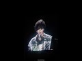 音乐节华晨宇『why nobody fight』『一小段』