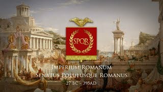 Roman Empire/Imperium Romanum (27 BC – 395 AD) Music and Fanfares