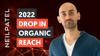 This Social Network’s Organic Reach Will Drop Dramatically in 2023 - Here’s Why