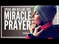 Life Changing Prayer For Financial Miracle | Miraculous Prayer For Immediate Financial Help