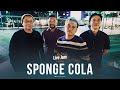 Rappler Live Jam: Sponge Cola