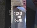 Inside the Secret Tomb Chapels of Ancient Egypt #history