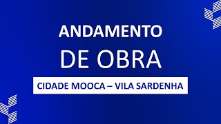 Cidade Mooca - Vila Sardenha - Novembro 2024