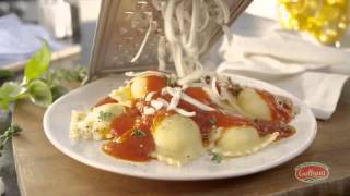 Sorrento Galbani Mozzarella TV Spot