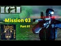 IGI 1 Mission 3 (Military Airbase) Project I.G.I.: I'm Going In - Mission 3 | The Moral Show Gaming