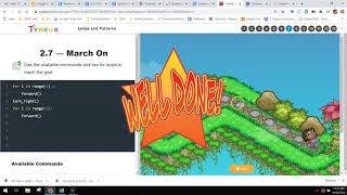 Python 101 Lesson 2 walk through