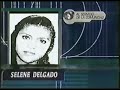 Selene Delgado Canal 5 full video