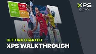 XPS Network Walkthrough | XPS Courses & Tutorials
