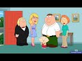 Family Guy funny moments compilation #2