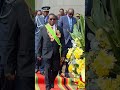 Presidential Power Step Baba #mnangagwa #golden #chiwenga #zanupf