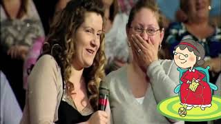 Woohou! Best fails of psychics