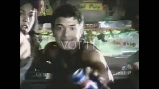 Jericho Rosales Pepsi TVC