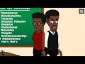 S02 EP09 Madam Mombeshora
