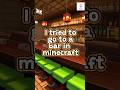 Minecraft Gaming Joke 🕹🤣 #gaming #jokes #funny #meme #minecraft #trending #shorts