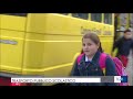 TRASPORTO SCOLASTICO E SCUOLABUS