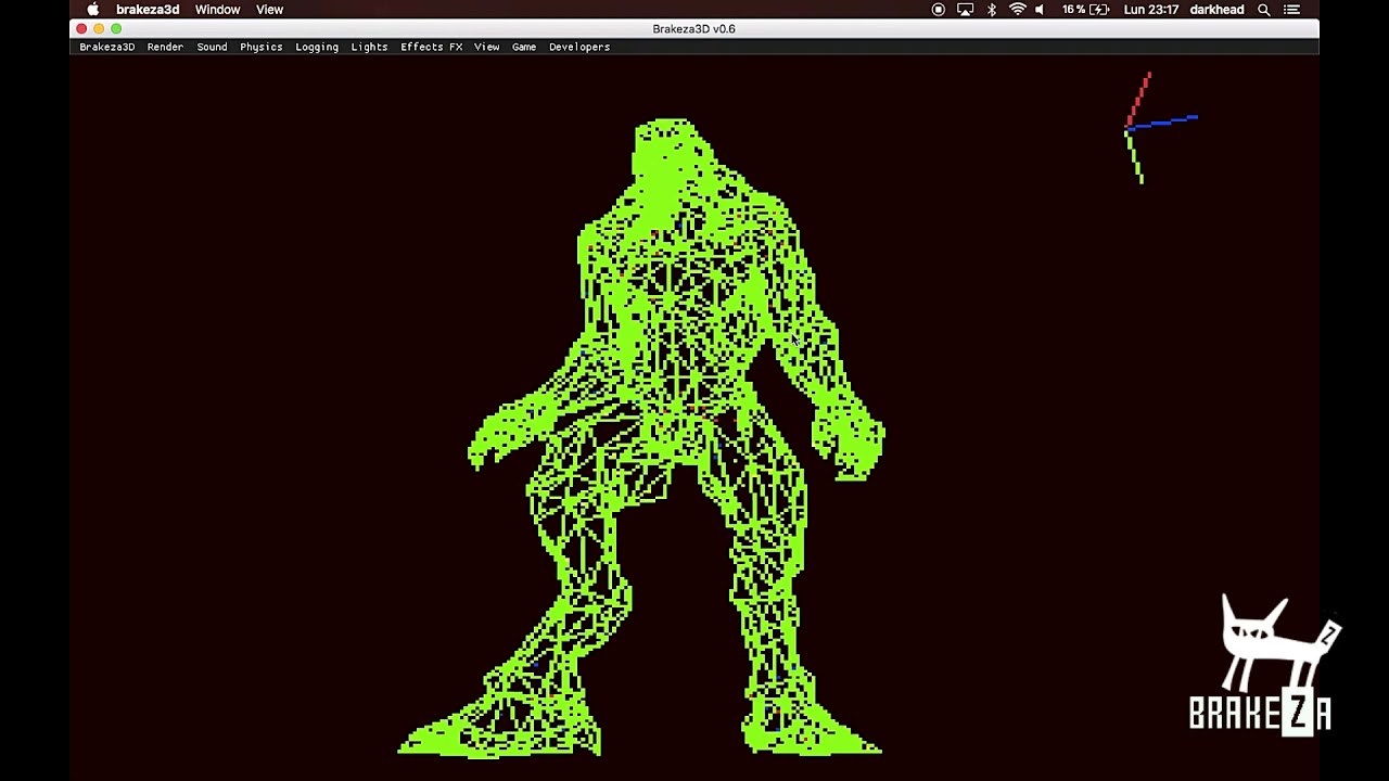 Skeletal Animations Youtube