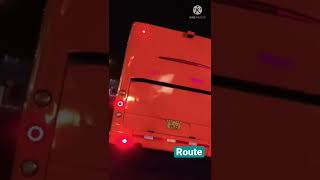 #short Kuwait bus routes