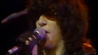 Ramones - Mama's Boy (Old Grey Whistle Test)