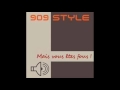 909 style