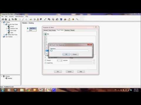 How to configure IP Office 500 Voicemail Pro Simple Greeting How to configure IP Office 500 Voicemail Pro Simple Greeting