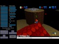 Night of Doom B3 Red Coin Star [savestateless]