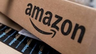 Forget about Prime Day, Amazon holds jobs day