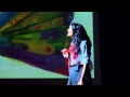 Scaffolding | Emily Jardine | TEDxYouth@DAA