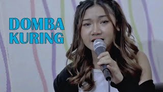 Dida Bank ft. Shela Julian - Domba Kuring (Live Session)