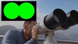 Ah, That's hot [GREENSCREEN]