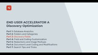 Ediscovery Software Optimization – Document Coding (Part 3)