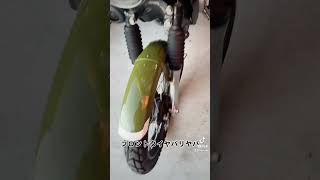 イカしたクロスカブいかが？バイクショップビーパワーズ