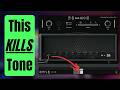 Why Your Amp Sim Guitar Tones SUCK