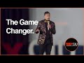 One thing that will change your life forever. | Ben Chai | TEDxCIU