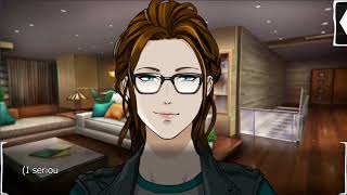 Vanessa Season 2 Episode 12