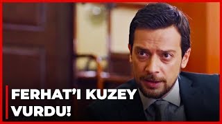 Barış, Kuzey'i Savcılığa Şikayet Etti! - Kuzey Güney 61. Bölüm