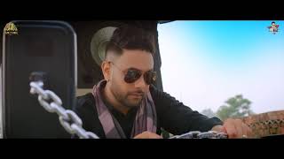 Latest Punjabi song 2021 ❤️ Sone De Challe - Harjot | New Punjabi Song 2021... ❤️